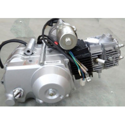 Motor LIFAN 1P47FMF-F (90cc)