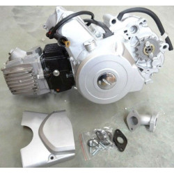 Motor LIFAN 1P47FMF-F (90cc)