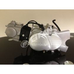 Motor LIFAN 1P39FMB-A (50cc)
