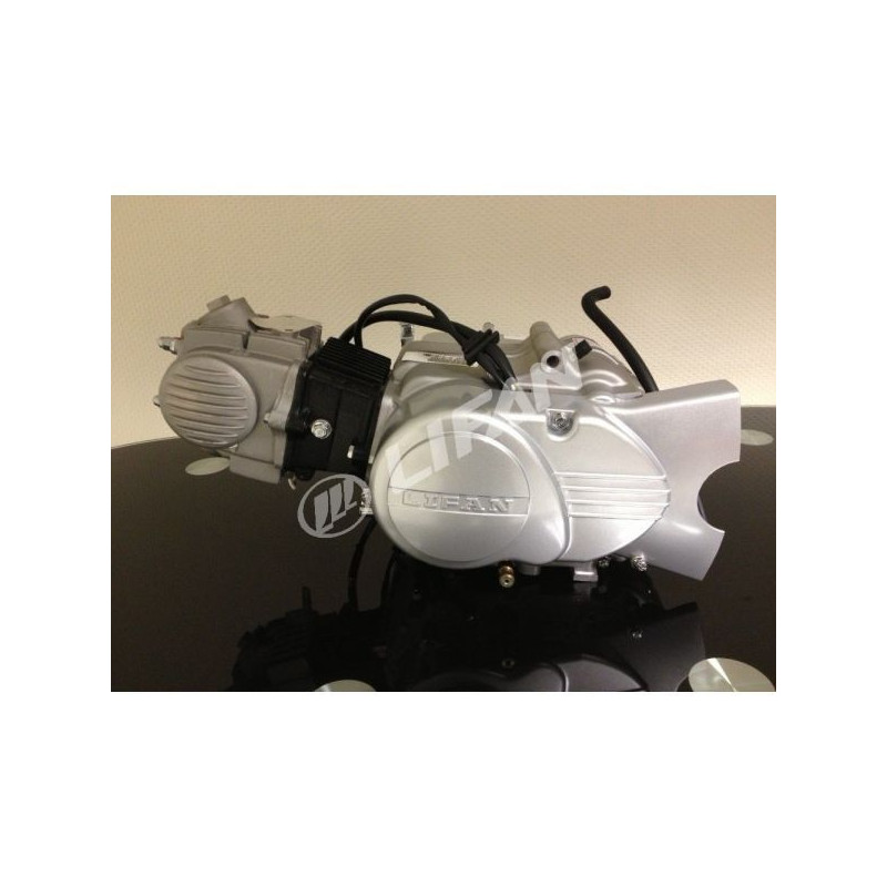 Moteur LIFAN 1P39FMB-A (50cc)