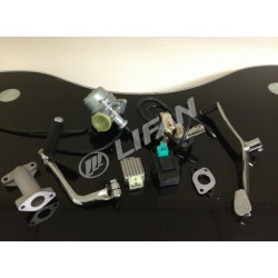Engine LIFAN 1P39FMB-A (50cc)