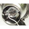 Optica Elipsoidal Faro Delantero , Luz Cruce (Lifan E-Space LF125T-19)