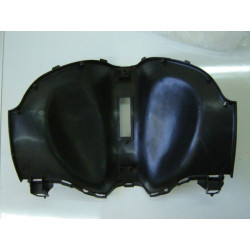 Plastique Protège Jambes Inferieur (LN125)