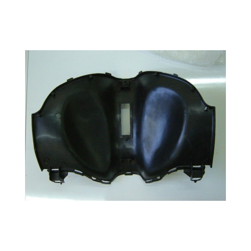Plastique Protège Jambes Inferieur (LN125)
