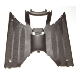 Guardabarros Del. (Negro) MH125