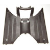 Guardabarros Del. (Negro) MH125