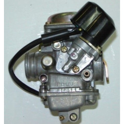 BOMBA DE GASOLINA (LUNA 125)