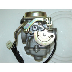 CARBURATEUR (Luna 50cc)