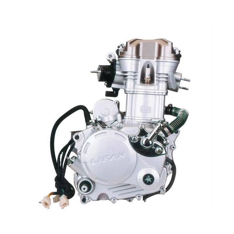 Moteur LIFAN 125cc 156FMI-2B (LF125-14F)