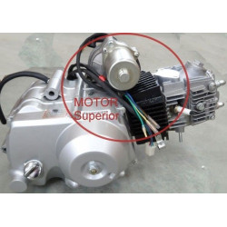 Démarreur  Superieur (Jincheng JC100-7)