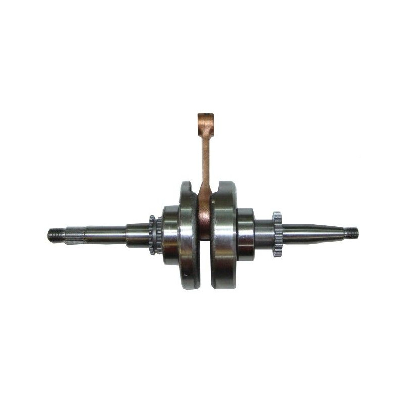 Vilebrequin Moteur  139QMB (LN50)