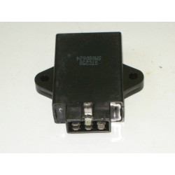 Unidad de Encendido CDI (MRQ250)