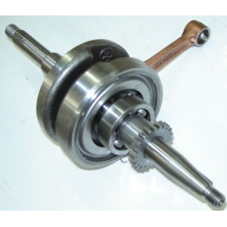 Vilebrequin Moteur  139QMB (LN50)