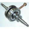 Vilebrequin Moteur  139QMB (LN50)