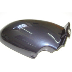  Garde Boue Avant (II) (Noir)  (Lifan LF125T-6)) 
