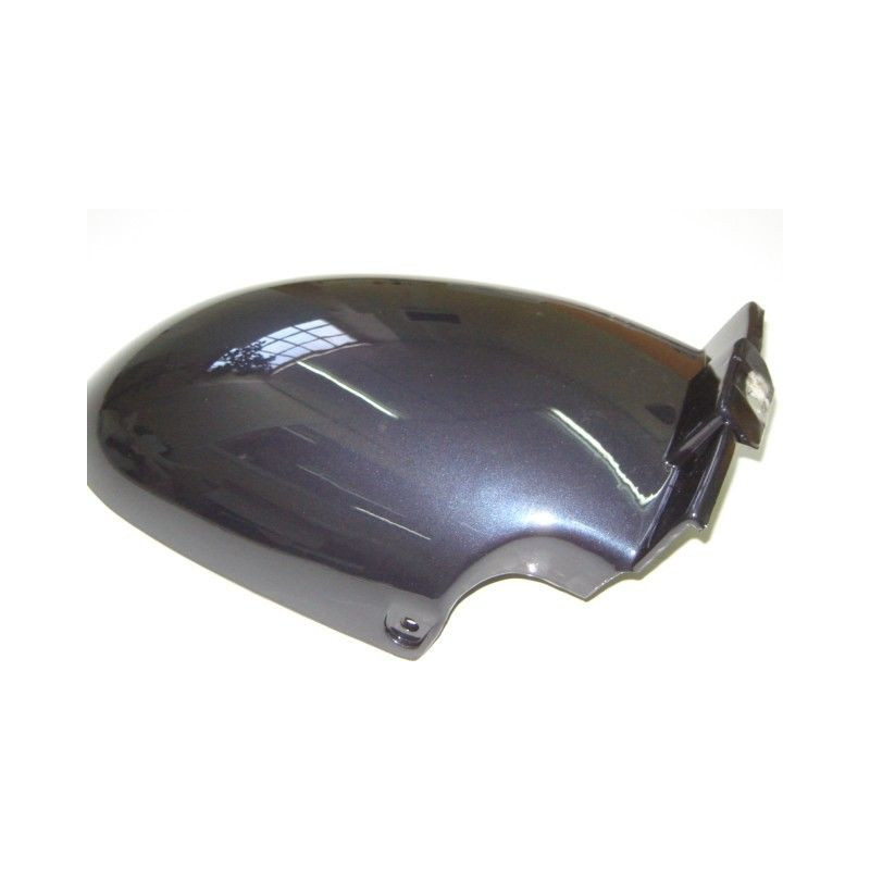  Garde Boue Avant (II) (Noir)  (Lifan LF125T-6)) 