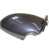  Garde Boue Avant (II) (Noir)  (Lifan LF125T-6)) 