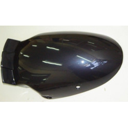 Guardabarros Del. (II) (Negro) (Sumco MA125) 