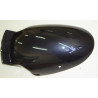  Garde Boue Avant (II) (Noir)  (Lifan LF125T-6)) 