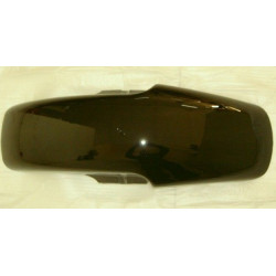  Garde Boue Avant (Noir)  (V-Raptor 125)