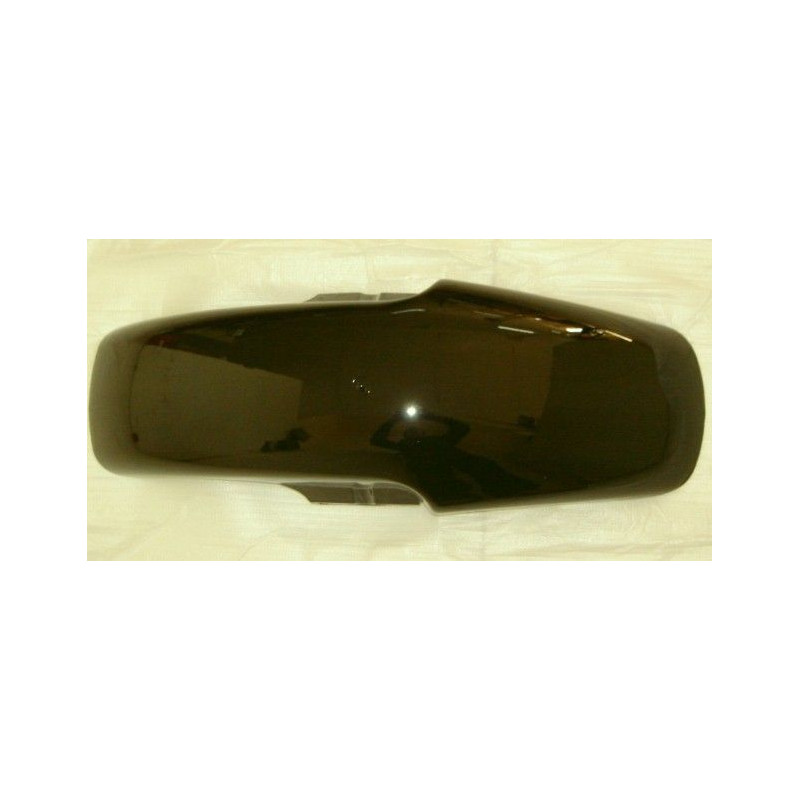 Guardabarros Del. Negro (VR125)