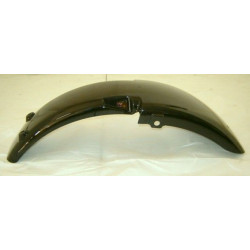 Rear Fender (Black) (Skyteam V-Raptor 125/250)