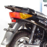 Taillamp & TurnSignal Lamps, Assy (Xingyue XY125T-12)