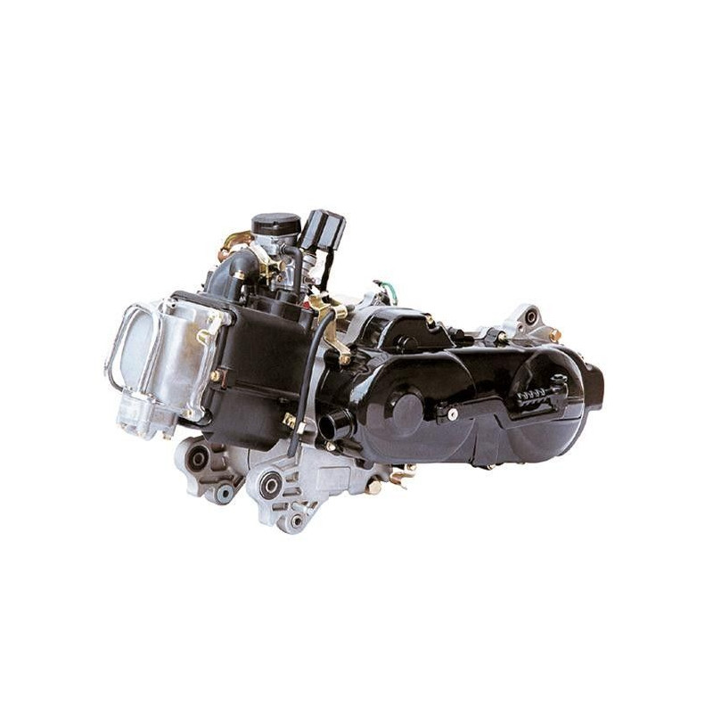 EngineGY6 50cc Long with rear Drum brake  (LF50QT-26)