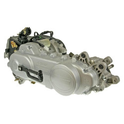 EngineGY6 50cc Long with rear Drum brake  (LF50QT-26)