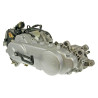 EngineGY6 50cc Long with rear Drum brake  (LF50QT-26)