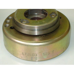 Stator Complet (CBT125)