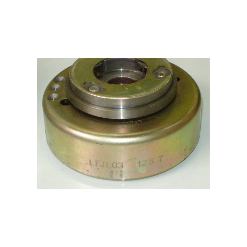 Stator Assy (CBT125)