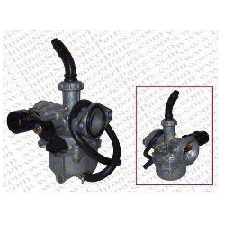 Carburador Estarter Manual (Pit Bike - PZ19)