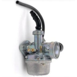 Carburateur Manual Choke (Pit Bike - PZ19)