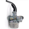 Carburador Estarter Manual (Pit Bike - PZ19)