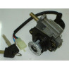 Main Switch / Steering Lock (Lifan Travellier 125 , Urbain 125)