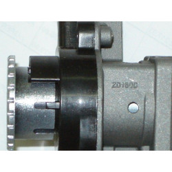 Main Switch / Steering Lock (Lifan Travellier 125 , Urbain 125)