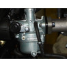 Carburador Pit Bike Estarter Manual (PZ19)