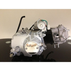 Motor 50cc LIFAN 1P39FMB-B 