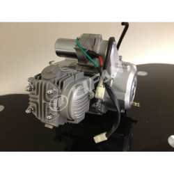 Moteur 50cc LIFAN 1P39FMB-B