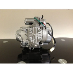 Moteur 50cc LIFAN 1P39FMB-B
