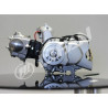 Motor LIFAN 1P39FMB-C (50cc)