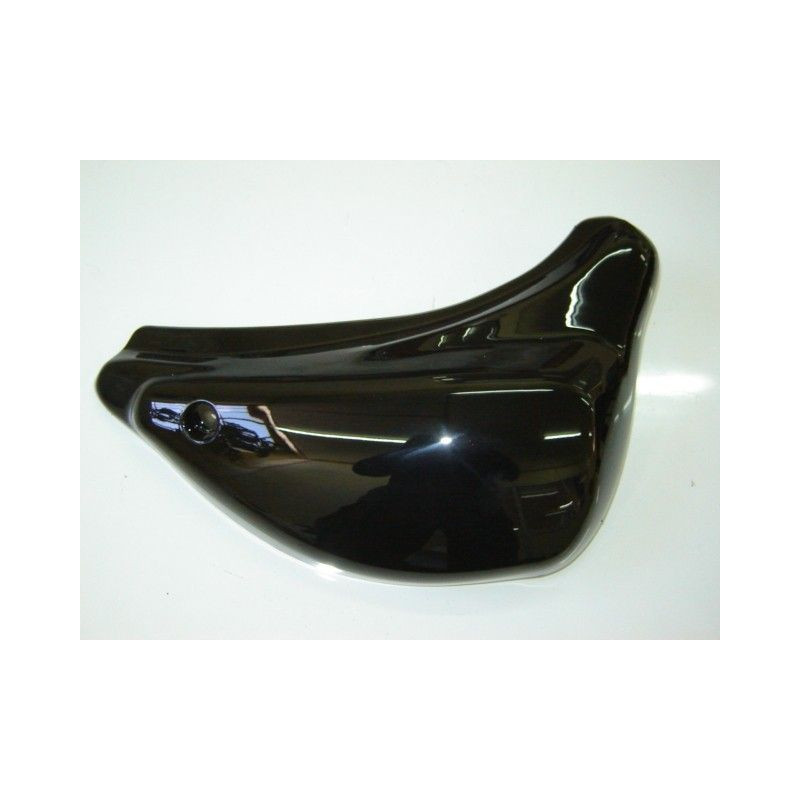 Side Cover Glossy Black (Skyteam V-Raptor 125/250)