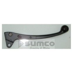 Maneta Freno Tras. Izq.  (LIFAN S-RAY 125, LF125T-26)