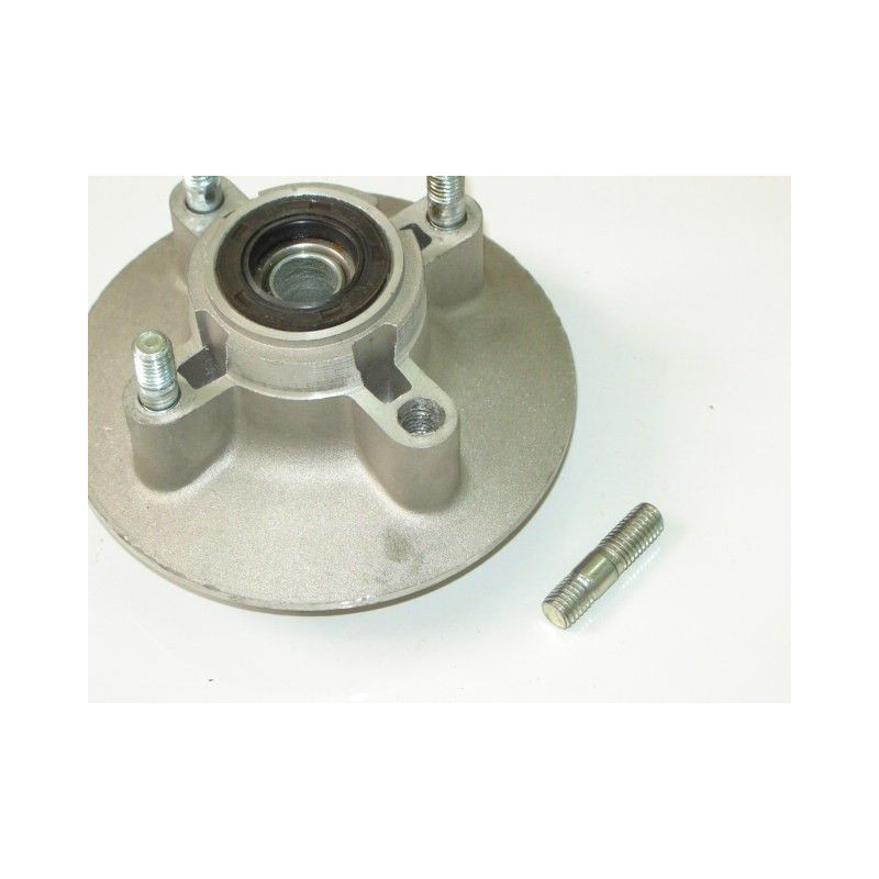 Wheel Sprocket Hub Lifan King LF125-14F