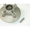 Wheel Sprocket Hub Lifan King LF125-14F