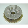Wheel Sprocket Z38 & Holder, Assy (Lifan King LF125-14F)