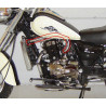 Manguito Termostato/ Radiador (MH12)
