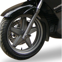 Guardabarros Del (Ne/MT)/Front Fender matt