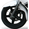 Guardabarros Del (BL) /Front Fender Blanc